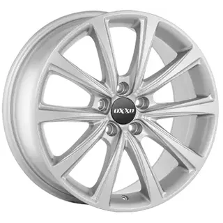 OXXO LIBERTY 6,5x16 5x112 ET46 MB57,1