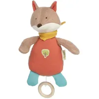 Sigikid Spieluhr Fuchs, Green Collection