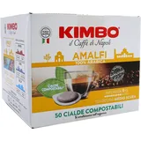 Kimbo AMALFI 50 Pads