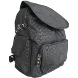 Kipling City Pack S Backpack Signature Emb