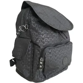 Kipling City Pack S Backpack Signature Emb