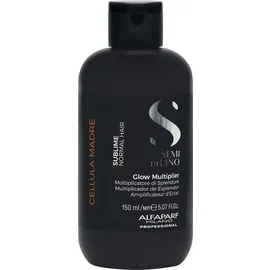 Alfaparf Milano Semi di Lino Sublime Cellula Madre Glow Multiplier Ampullen 150 ml