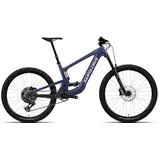 Santa Cruz Heckler SL 70-KIT MX - 2026 - Matte Dark Blue | M