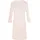 Hanro Nachthemd Pink M