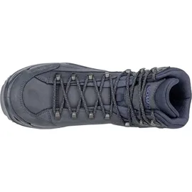 Lowa Renegade Evo GTX Mid Herren Navy/Blau 49,5
