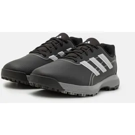 adidas Golfschuhe TRAXION LITE MAX schwarz/silber