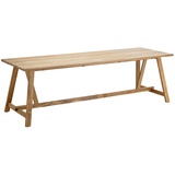 Solpuri Tisch Country 240 x 80 cm