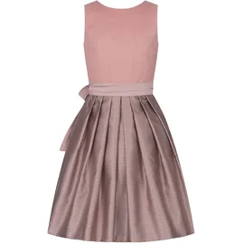 Nübler Dirndl mini Kim orange Gr. 40