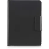 Hama Premium iPad Air 11 (2024) Book Cover Schwarz