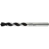 Alpen 0018800600100 Betonspiralbohrer 6 mm Gesamtlänge 100 mm 1 Stück