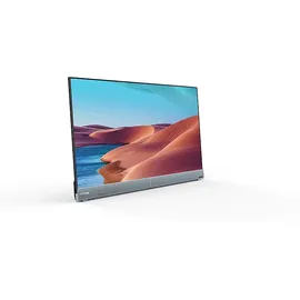 PEAQ PTV 32GH-5024C-W 32" HD-ready LED Smart TV