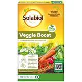 Solabiol Gemüsedünger Veggie Boost 250 ml