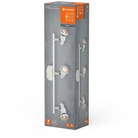 LEDVANCE LED-Spot GU10 3 x 3,4 W 927 DIM