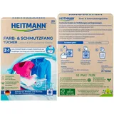 Heitmann Farb- & Schmutzfangtücher, 20er