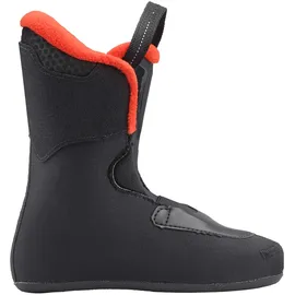 Nordica Speedmachine J 2 NERO/ANTRACITE/ROSSO, 21,5