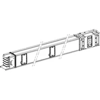 Schneider Electric KSA630ED4154 Schienenverteiler Inhalt 1St.