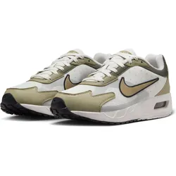 NIKE Air Max Solo Sneaker 001 - light bone/neutral olive/neutral olive 42