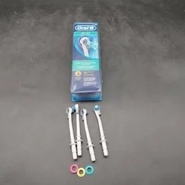 Oral-B OxyJet Ersatzdüse 4 St.
