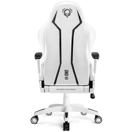 Diablo Chairs X-One 2.0 Kids Size Gaming Chair weiß