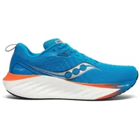 Saucony Triumph 22 türkis 42.0