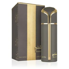 Lattafa Mishlah Eau de Parfum 100 ml