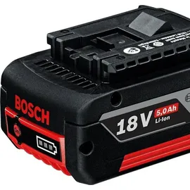 Bosch GBA 18 V Li-Ion 5,0 Ah Professional 1600A002U5