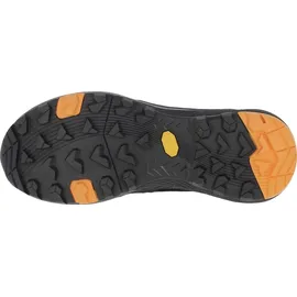 Dolomite Herren Vernale Leather High GTX Schuhe (Größe 43 , gruen)