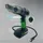 Media Shop Hammersmith AirStorm Akku-Handstaubsauger (M36025)