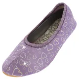 Beck Deluxe Violett 27