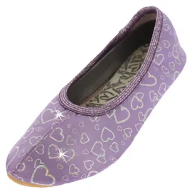 Beck Deluxe Violett 27