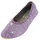 Beck Deluxe Violett 27