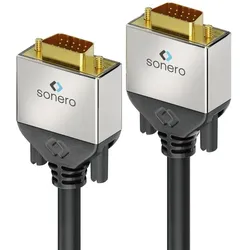 Sonero VGA Kabel 2,0m