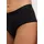 Marc O'Polo Panty Essentials Schwarz L
