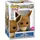 Funko Eevee Evoli Flocked 577 Spielfigur