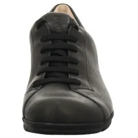 THINK! Halbschuhe Halbschuhe Glattleder - schwarz, - 43