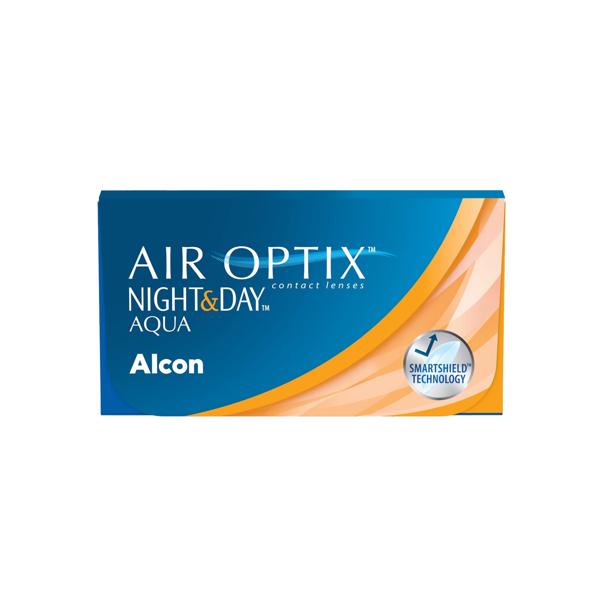 ciba vision air optix aqua night day
