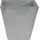ArtStone Ella Ø 30 x 29 cm Grau