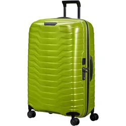 Samsonite Trolley mit 4 Rollen 75cm Proxis liime