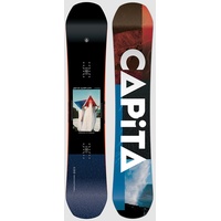 Capita Defenders Of Awesome 2024 Snowboard multi, 153W