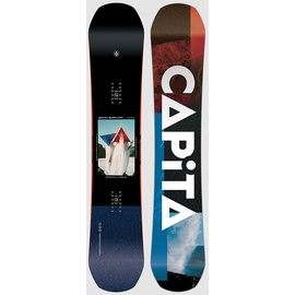Capita Defenders Of Awesome 2024 Snowboard multi, 153W