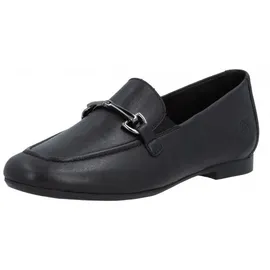remonte D0K13-00 Damen Schwarz 39
