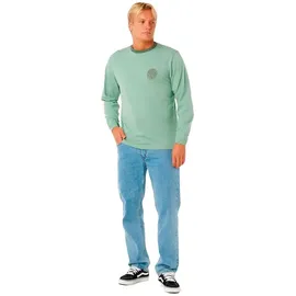 Rip Curl Wetsuit Icon aloe L
