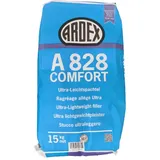 Ardex A 828 Comfort 15kg - Ultra-Leichtspachtel