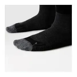 The North Face hiking crew socken Tnf Black, L