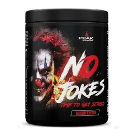 Peak Performance No Jokes Wicked Passionfruit Pulver 600 g