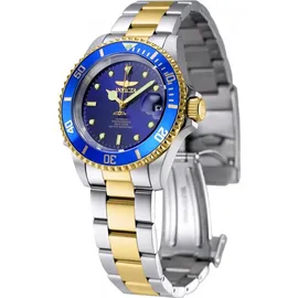Riess-Ambiente Pro Diver Edelstahl 40 mm 8928OB