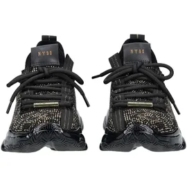 Steve Madden "STEVE MADDEN Sneaker Textil", Damen, Gr. 38 EU