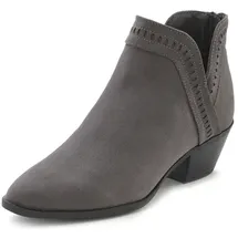 LASCANA Cowboy Stiefelette Damen grau Gr.38