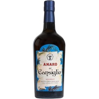 Amaro del Cansiglio Distilleria Dell ́Alpe 25% 0,7l