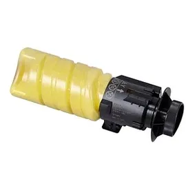 Oki Kompatibel zu Oki 09006263 Gelb